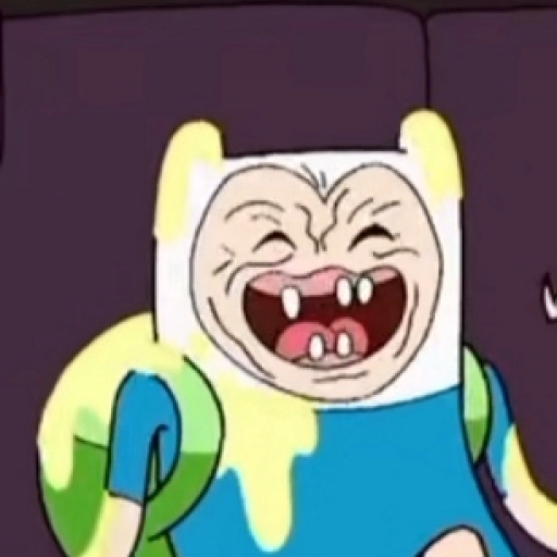 finn (roommate)