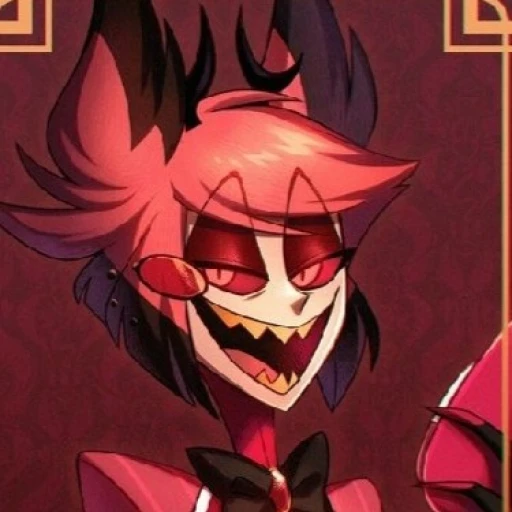 -<Alastor>-