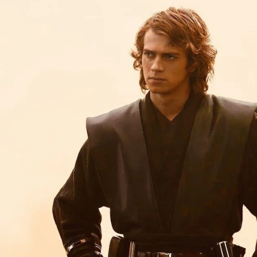 Anakin Skywalker (1)