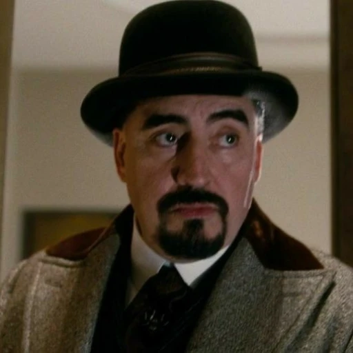 Maxim Horvath