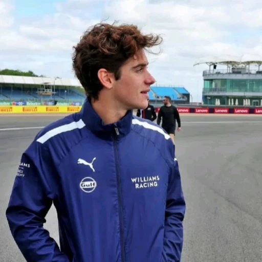 Franco Colapinto