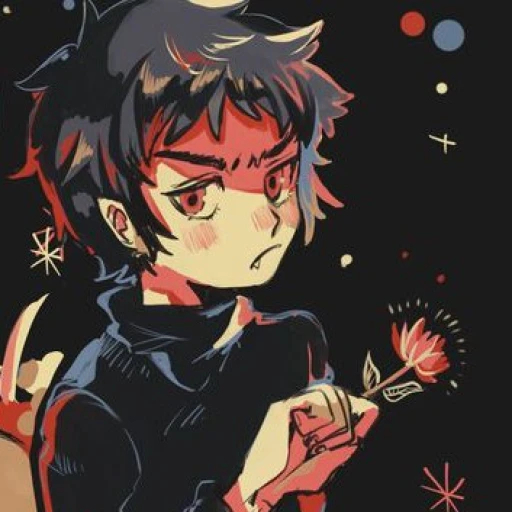 ༒Damien Thorn༒𓏲