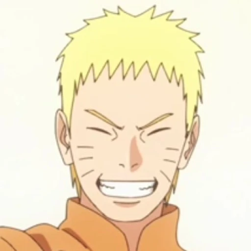 Naruto-kun