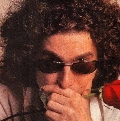 Andres Calamaro