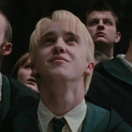 Draco L .Malfoy