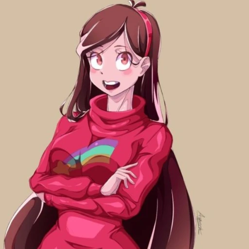 Mabel