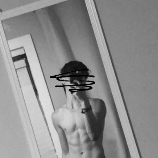 Sebastian(ex-friend)
