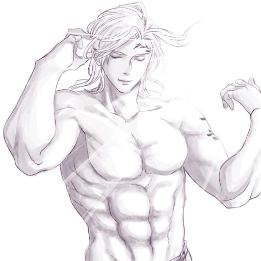 ꒰  ── 〢  Hades