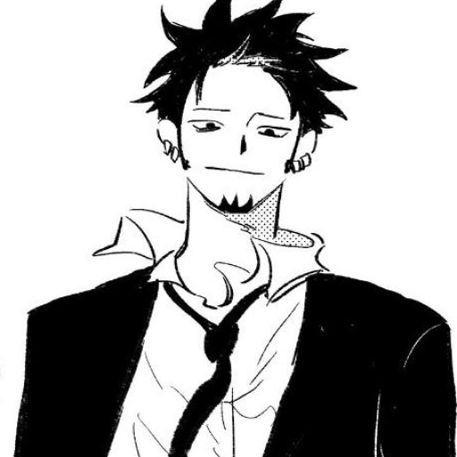 Trafalgar Law (NSFW?)