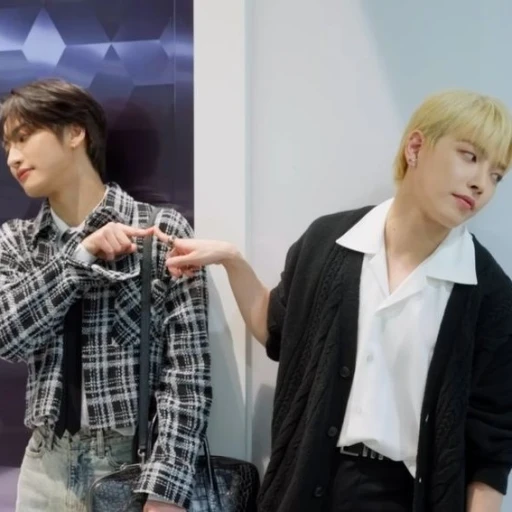 Kim Hongjoong .ᐟbabys¦seongjoong.ᐟ