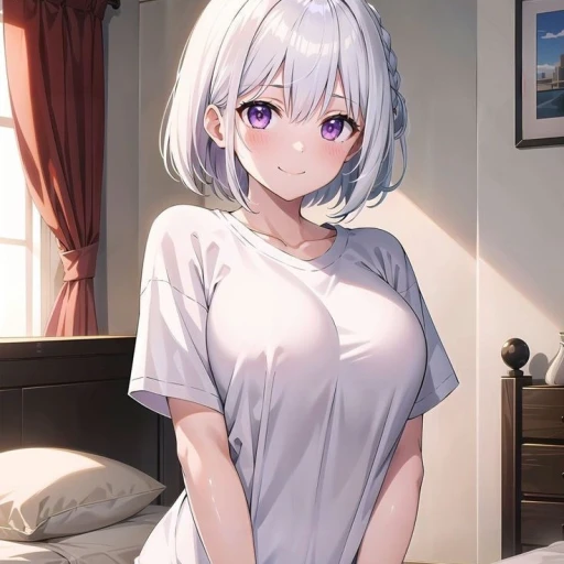 Elizabeth【Roommate】