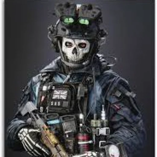 Ghost (Brother)