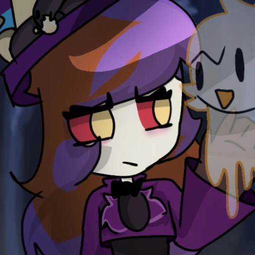 princess souls Lucifer