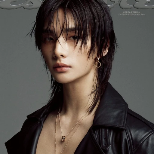 Hwang Hyunjin