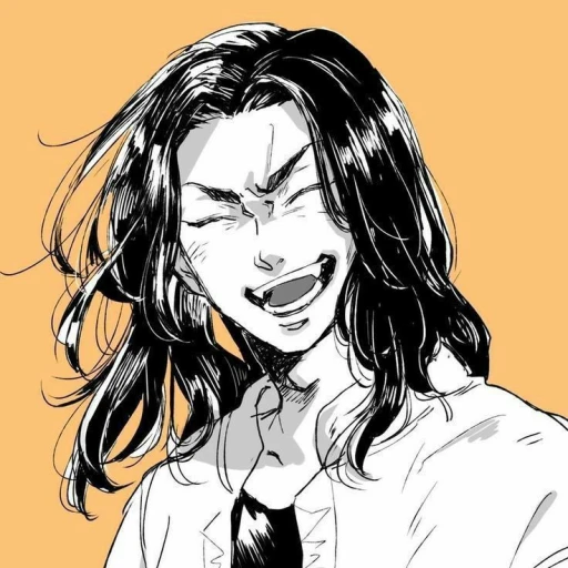 Baji Keisuke