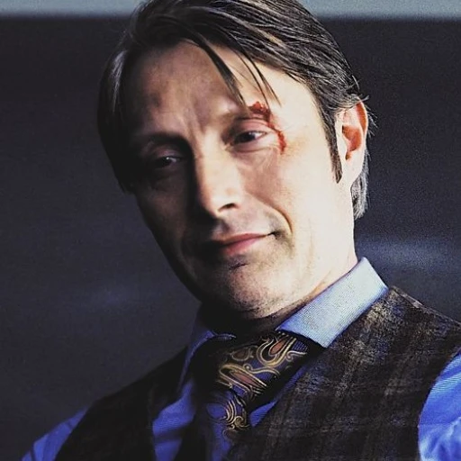 Hannibal Lector/Lector Doctor