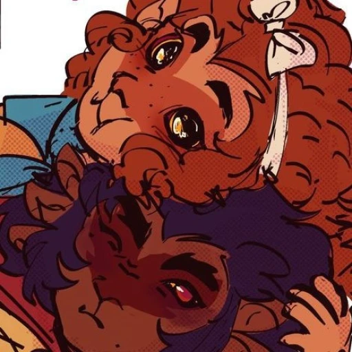 Wukong and Macaque