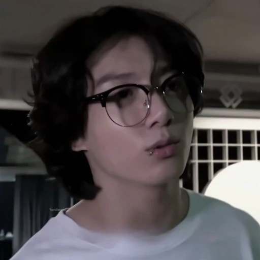 Jeon Jungkook - Boyfriend
