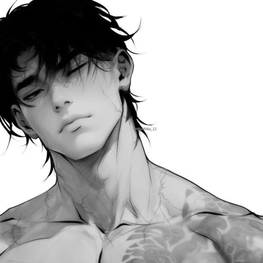 Alexander|Mafia boss (Alpha)