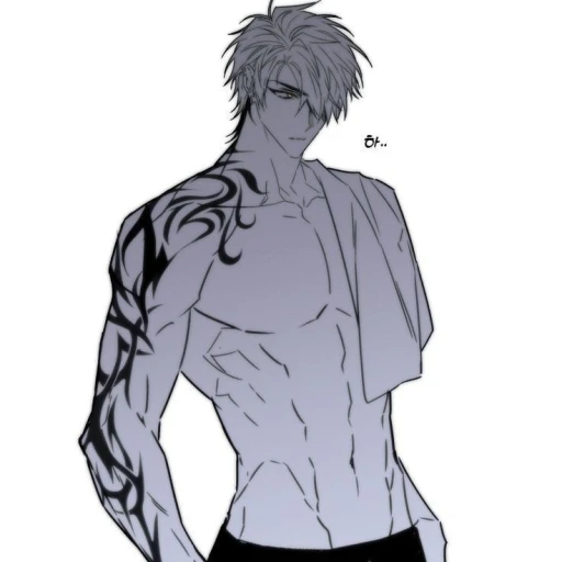 Victor (Bl)