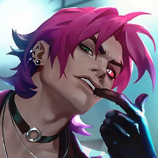 Shieda Kayn - Heartsteel lore accurate