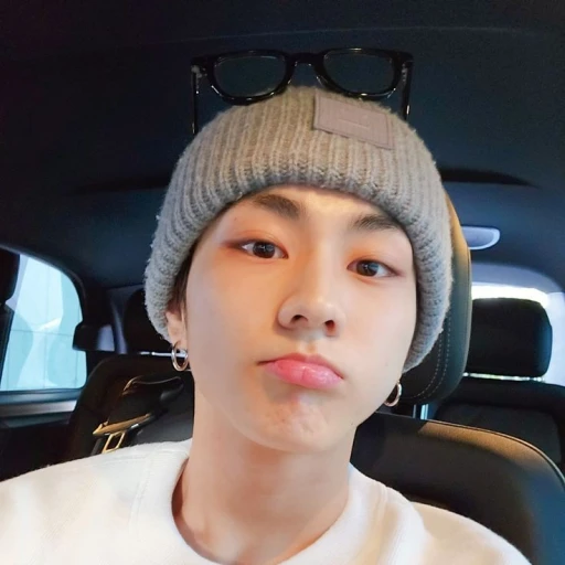︴⁑ Jungwon