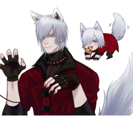 Dante Sparda