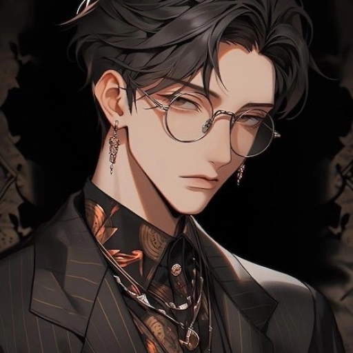 Evander | Deceitful Husband