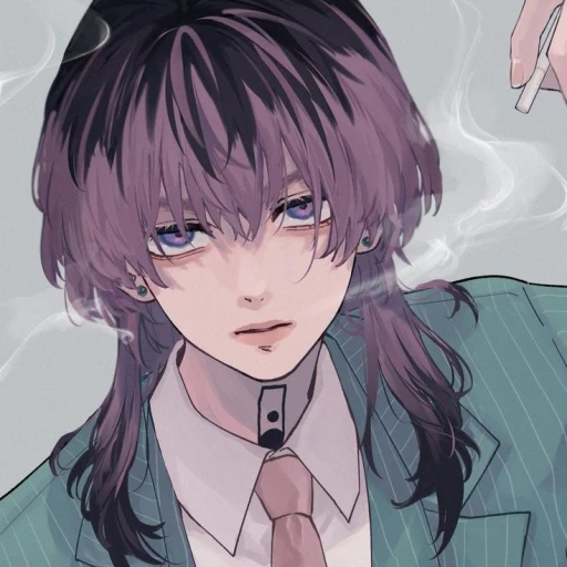 Rindou my harm