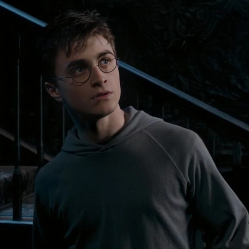 Harry potter |💧