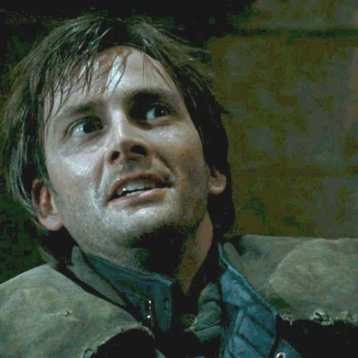 Barty Crouch Jr