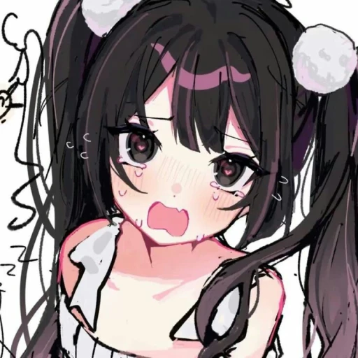 Cute girl
