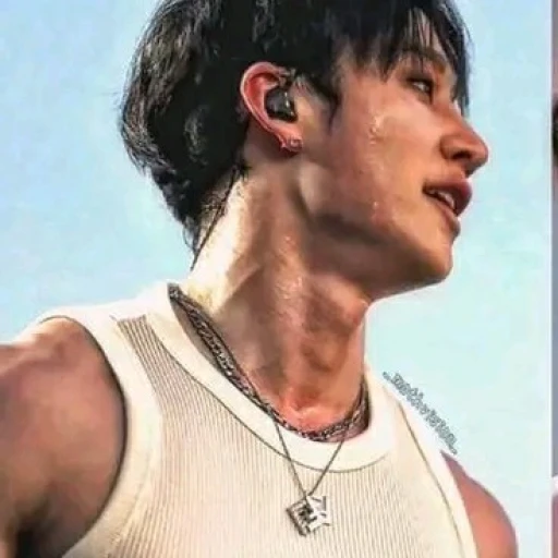 Bang Chan