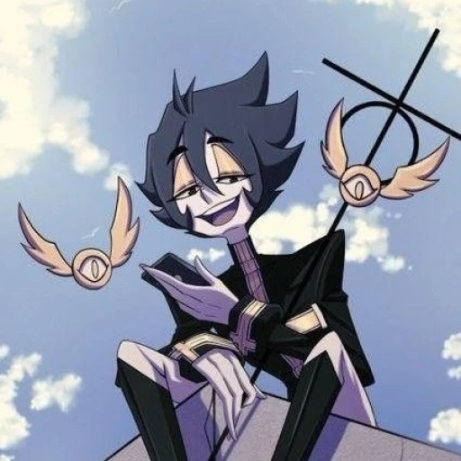 Azrael/Archangel