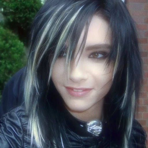 ★bill kaulitz🍓