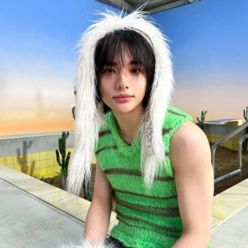 Hyunjin