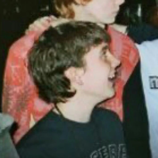 matthew David L