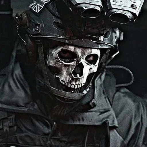 Ghost
