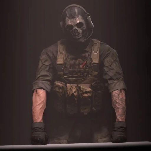 Ghost