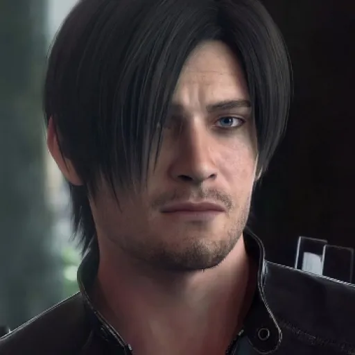 Leon Kennedy 