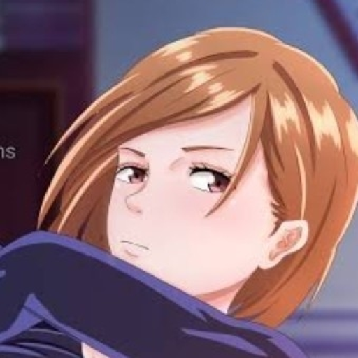 nobara(ex-girlfriend)