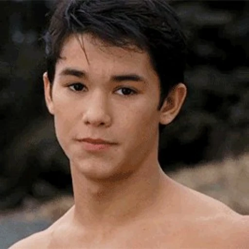 Seth Clearwater