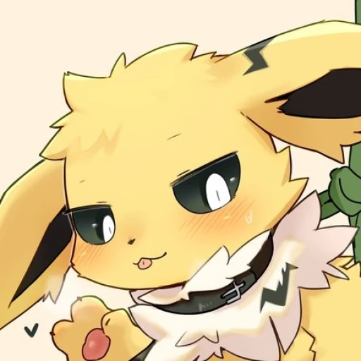Jolteon