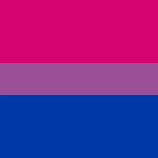 Bisexual