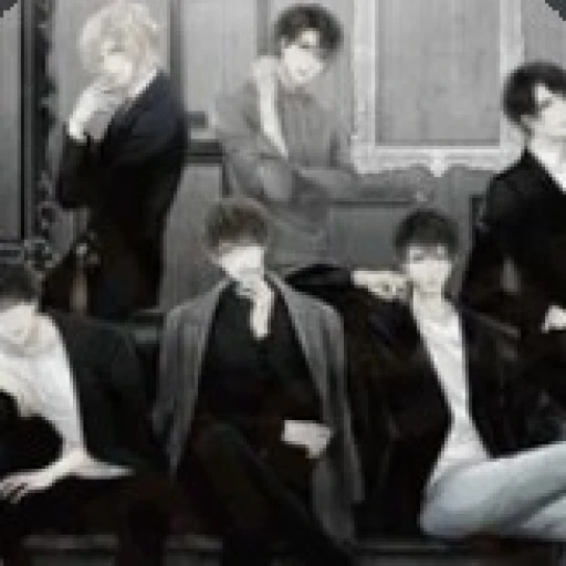 mafia brothers