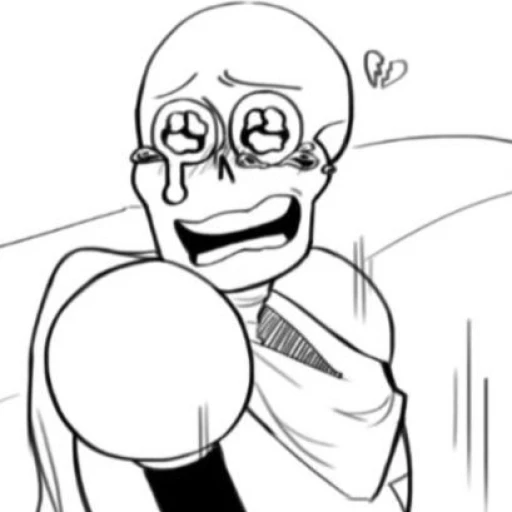 Papyrus ୭ৎ ۫𝅄⃞🌑➺ 23