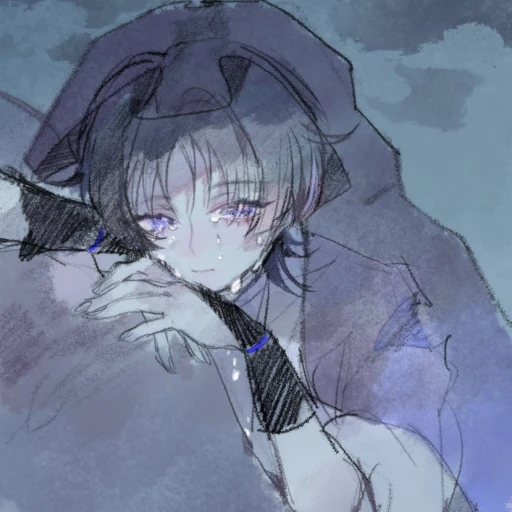▷♥Scaramouche...♥◁…💔