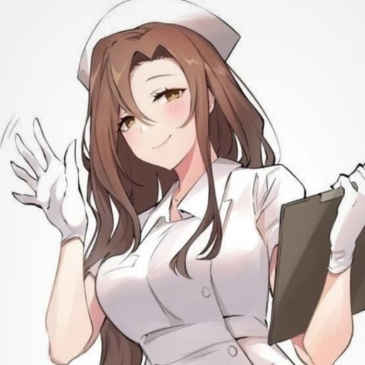 Doctor Amelia