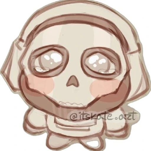 — little ghost