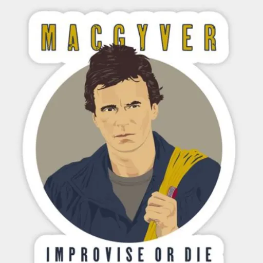 MacGyver
